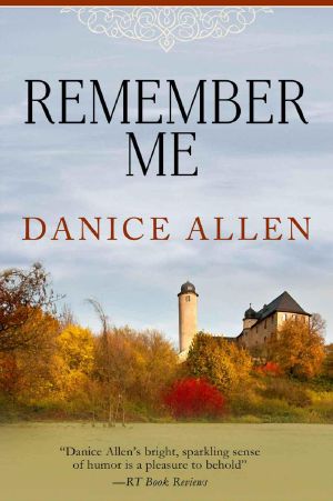 [Darlington and Montgomery Families 01] • Remember Me